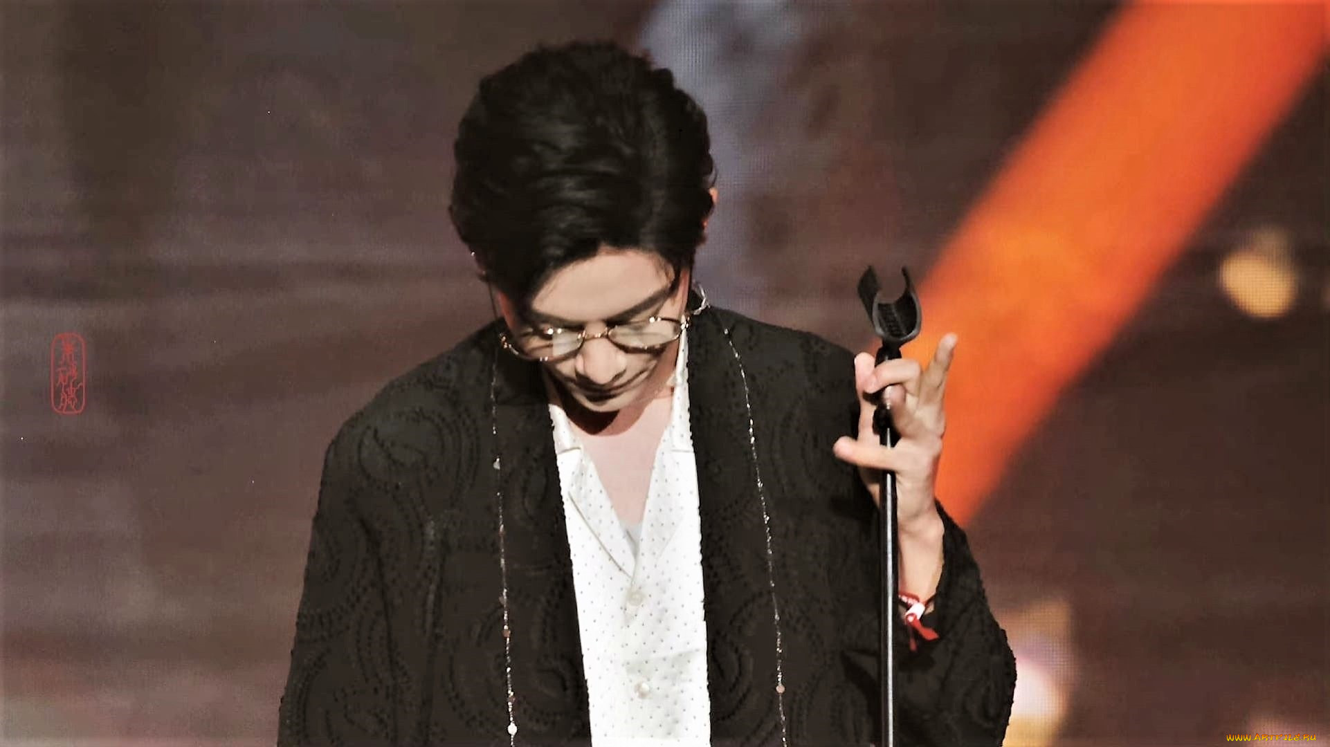 , xiao zhan, , , 